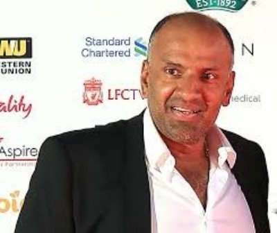 बॉबी अरोड़ा (Bobby Arora)